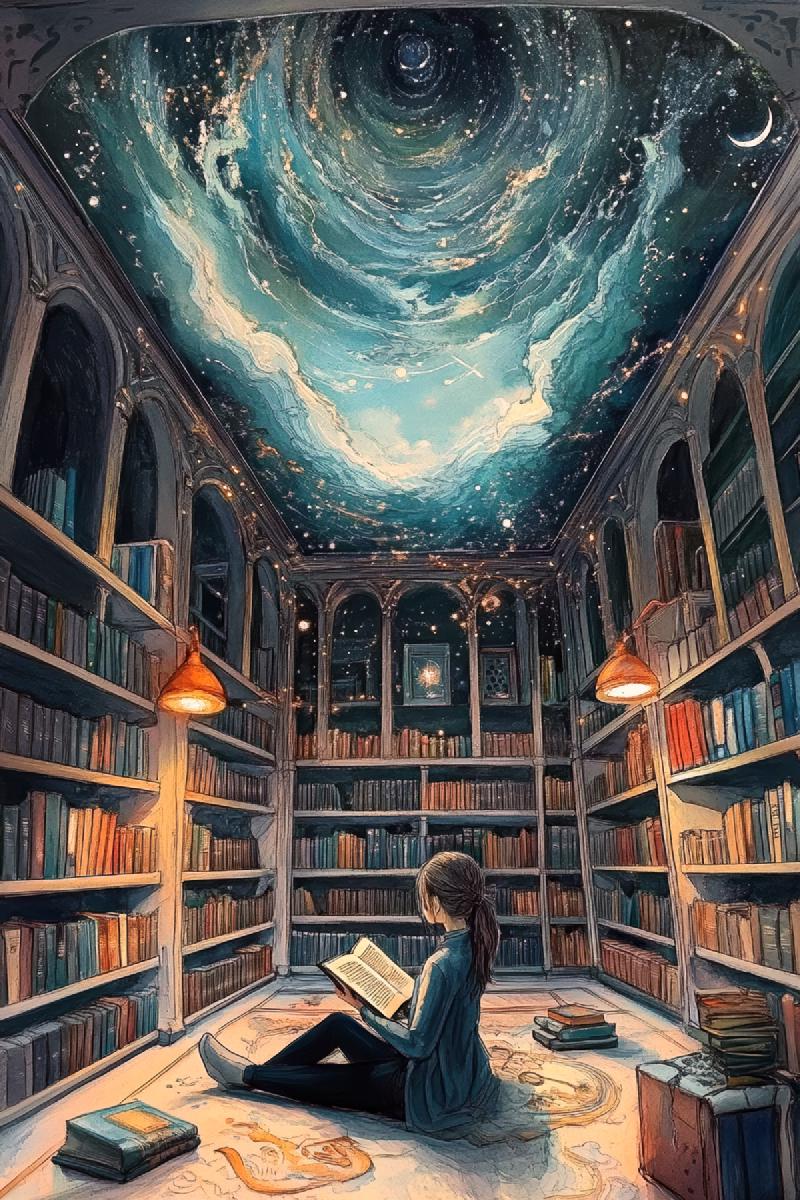 Featured image of post Les Infinis