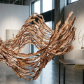 Lard contemporain