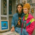 Les nineties