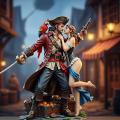 yIArrrrhhhhhh : Les pirates !