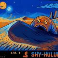 Shy Hulud